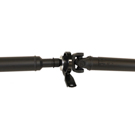 BuyAutoParts 91-06303AN Driveshaft 3