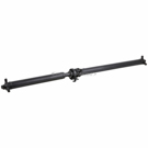 BuyAutoParts 91-01209N Driveshaft 1