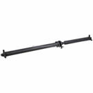 BuyAutoParts 91-01209N Driveshaft 2