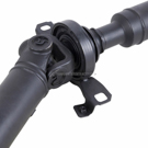 BuyAutoParts 91-01209N Driveshaft 4