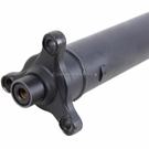 BuyAutoParts 91-01209N Driveshaft 5