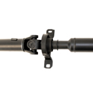2014 Cadillac CTS Driveshaft 3