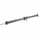BuyAutoParts Pontiac Driveshaft 91-00689N