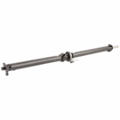 BuyAutoParts 91-00689N Driveshaft 2
