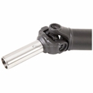 BuyAutoParts 91-00689N Driveshaft 3