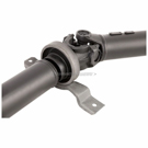 BuyAutoParts 91-00689N Driveshaft 4