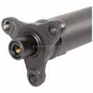 BuyAutoParts 91-00689N Driveshaft 5