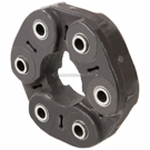 BuyAutoParts 91-00689N Driveshaft 6