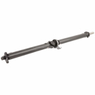 BuyAutoParts 91-00691N Driveshaft 2