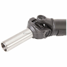 BuyAutoParts 91-00691N Driveshaft 3