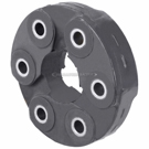 BuyAutoParts 91-00691N Driveshaft 6
