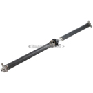 2009 Pontiac G8 Driveshaft 1