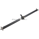 2009 Pontiac G8 Driveshaft 2