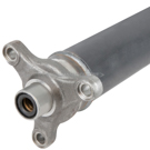 2009 Pontiac G8 Driveshaft 3