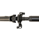 2017 Chevrolet SS Driveshaft 4