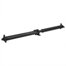 BuyAutoParts 91-01439N Driveshaft 2