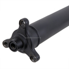 BuyAutoParts 91-01439N Driveshaft 3
