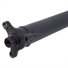 BuyAutoParts 91-01439N Driveshaft 5