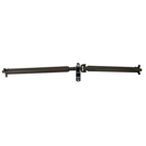2012 Chevrolet Camaro Driveshaft 1