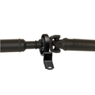 2012 Chevrolet Camaro Driveshaft 3