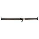 2017 Cadillac CT6 Driveshaft 1