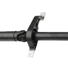 2016 Buick Regal Driveshaft 3