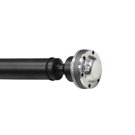 2016 Buick Regal Driveshaft 7