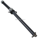 BuyAutoParts 91-05758AN Driveshaft 2