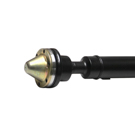 2017 Cadillac ATS Driveshaft 3