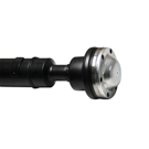 2017 Cadillac ATS Driveshaft 4