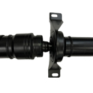 2020 Buick Envision Driveshaft 3