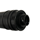 2020 Buick Envision Driveshaft 4