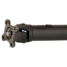 2012 Gmc Terrain Driveshaft 2
