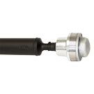 2012 Gmc Terrain Driveshaft 4