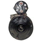 1966 Oldsmobile Dynamic Starter 4