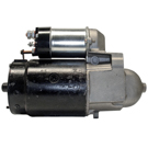 1966 Oldsmobile Dynamic Starter 3
