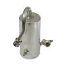 BuyAutoParts Ford A/C Accumulator AB-N0336AN