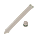 BuyAutoParts A/C Receiver Drier / Desiccant Element AM-Z0035AN