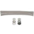 2003 Honda Element A/C Receiver Drier / Desiccant Element Kit 1