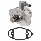 2012 Bmw Z4 Fuel Pump and Gasket Kit 1