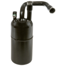 2021 Mazda CX-5 A/C Refrigerant Liquid Hose 1