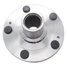 2012 Kia Optima Wheel Hub 2