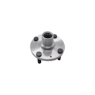 2009 Kia Rio5 Wheel Bearing and Hub Assembly Repair Kit 2
