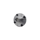 2009 Kia Rio5 Wheel Bearing and Hub Assembly Repair Kit 5