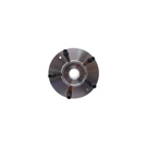 2020 Hyundai Kona Wheel Hub Assembly 6