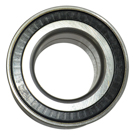 2005 Bmw X3 Wheel Bearing 1
