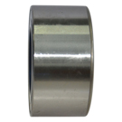 2005 Bmw X3 Wheel Bearing 2