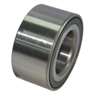 2005 Bmw X3 Wheel Bearing 3