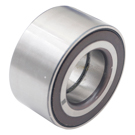 2021 Kia Rio Wheel Bearing 4