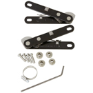 GATE KING 370718 Tailgate Support Cable 8